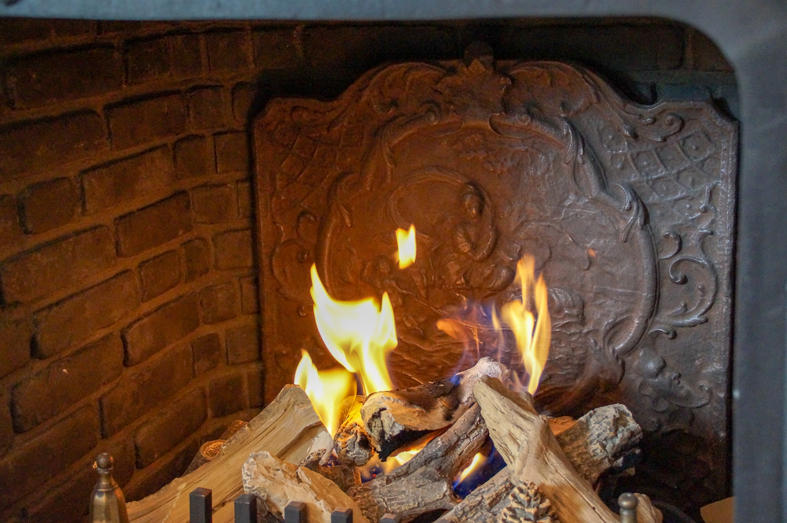 Accessoires de cheminée aux Pays Bas