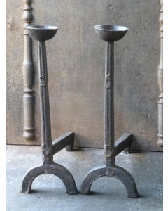 Grands Chenets | Landiers