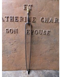 Ancienne Pince Néerlandaise