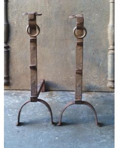 Grands Chenets | Landiers