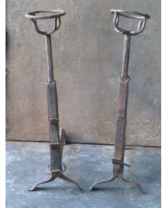 Grands Chenets | Landiers