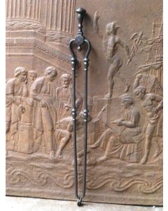 Ancienne Pince Anglaise