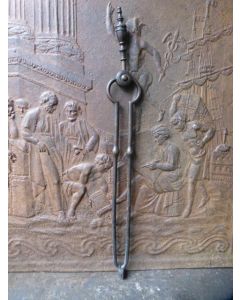 Ancienne Pince Anglaise