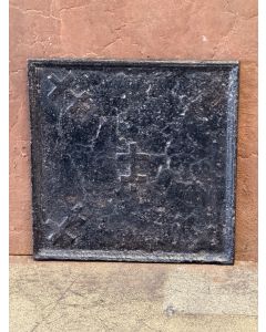 Croix de Lorraine