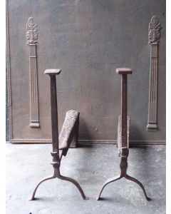 Grands Chenets | Landiers