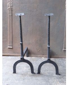 Grands Chenets | Landiers