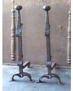 Grands Chenets | Landiers