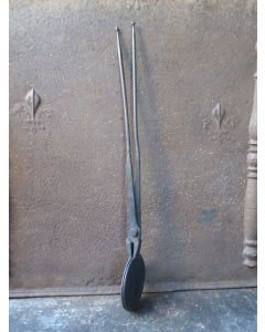 Gaufrier Ancien