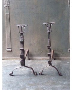Grands Chenets | Landiers