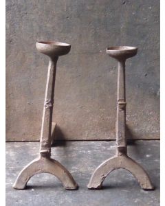 Grands Chenets | Landiers