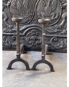 Chenets Périgordiens