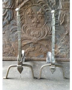 Grands Chenets | Landiers