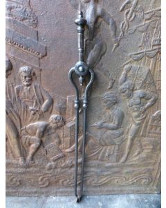 Ancienne Pince Anglaise