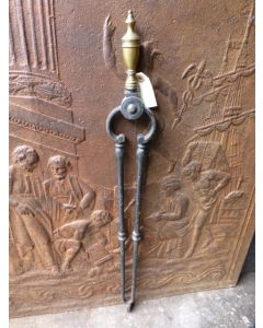 Ancienne Pince Anglaise
