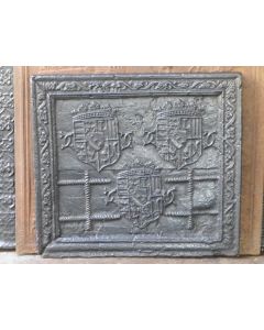 Armes Gothiques