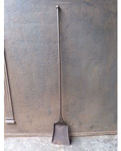 Ancienne Pelle Française
