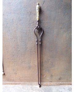 Pince Victorienne