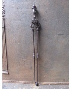 Ancienne Pince Anglaise