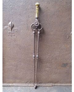 Ancienne Pince Anglaise
