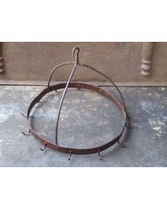 Ancienne Couronne d'Office