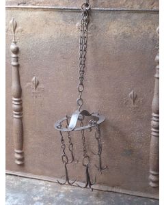 Ancienne Couronne d'Office