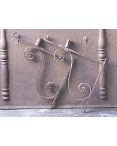 Bougeoirs Anciens