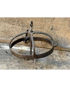 Ancienne Couronne d'Office