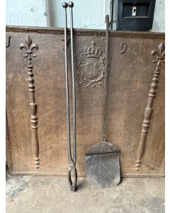 Grand Serviteur Ancien Français