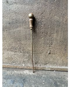 Pic Cheminée Néerlandais