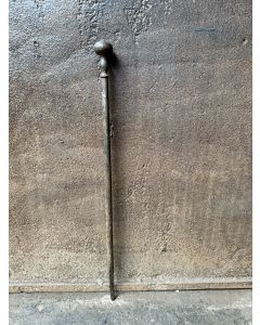 Ancien Tisonnier Anglais