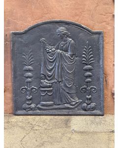 Vestale