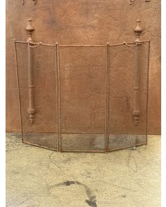 Pare-feu Ancien Haut