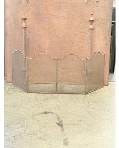 Pare Feu Français Ancien
