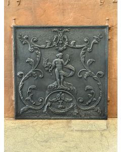 Plaque de Cheminée 'Vénus'