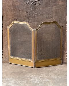 Pare Feu Napoléon III