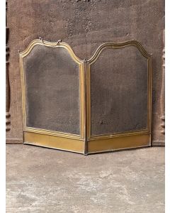 Pare Feu Napoléon III