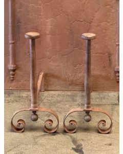 Grands Chenets | Landiers