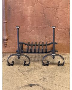 Grille de Cheminée