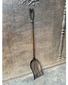 Ancienne Pelle Française