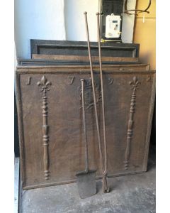 Grand Serviteur Ancien Français