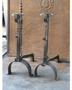 Grands Chenets | Landiers
