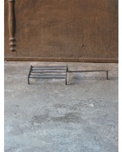 Gril à Rôtir Décoré
