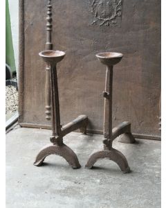 Grands Chenets | Landiers