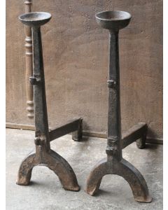 Grands Chenets | Landiers