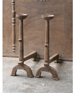 Grands Chenets | Landiers