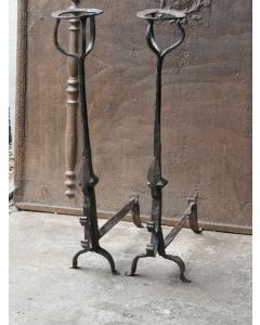 Grands Chenets | Landiers