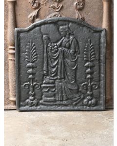 Vestale