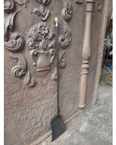 Ancienne Pelle Néerlandaise