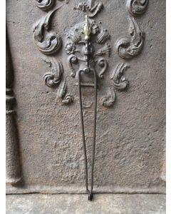 Ancienne Pince Néerlandaise