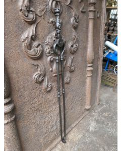 Ancienne Pince Anglaise